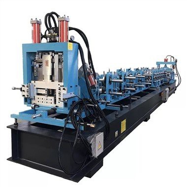 CZ Vaznica Roll Forming Machine
